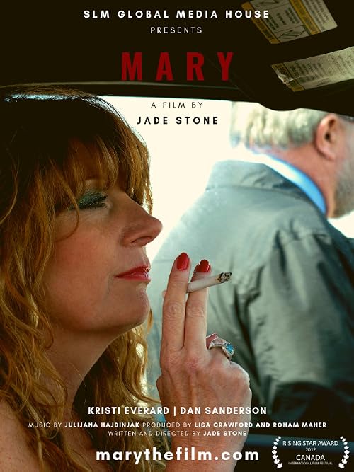Mary