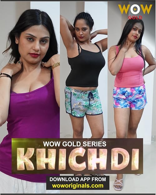 Khichdi
