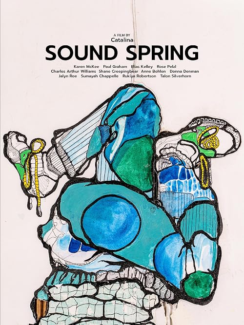 Sound Spring