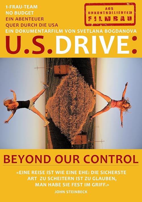 U.S.DRIVE: beyond our control