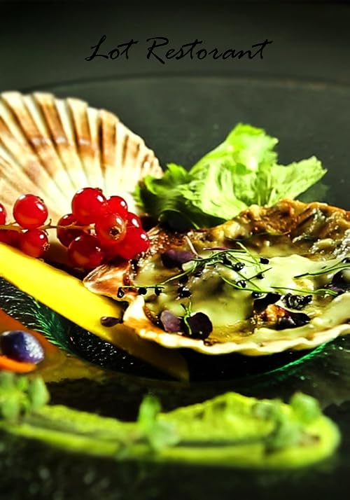 Long Version - Lot Restaurant - Commercial