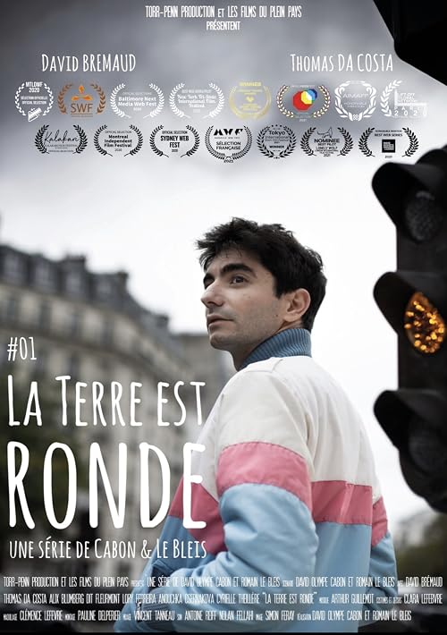 La Terre est Ronde