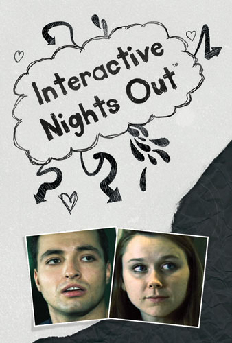 Interactive Nights Out 1
