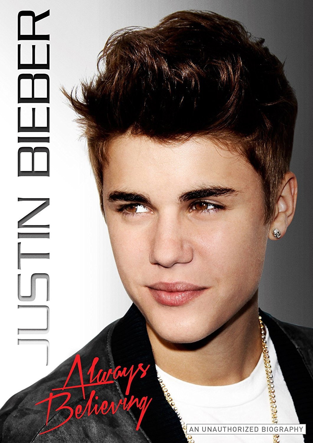 Justin Bieber : Biebermania