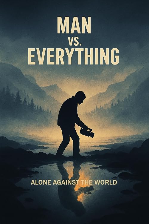 Man vs. Everything
