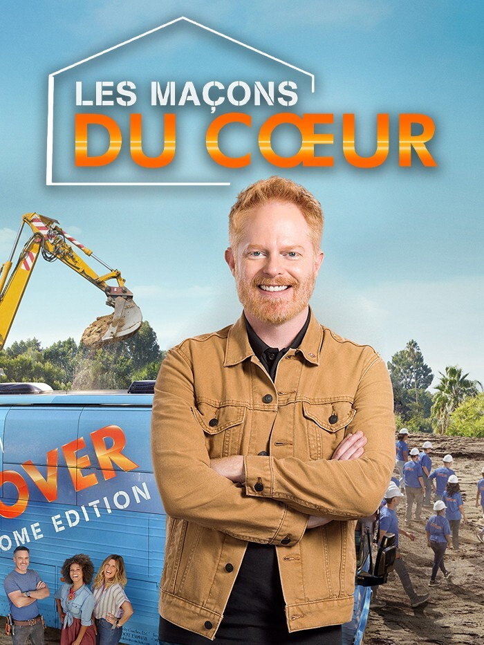 Les Maçons du cœur 2020