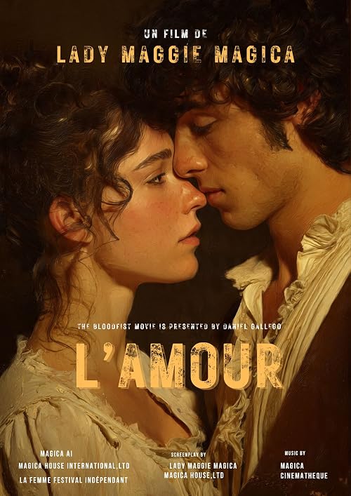 L'amour
