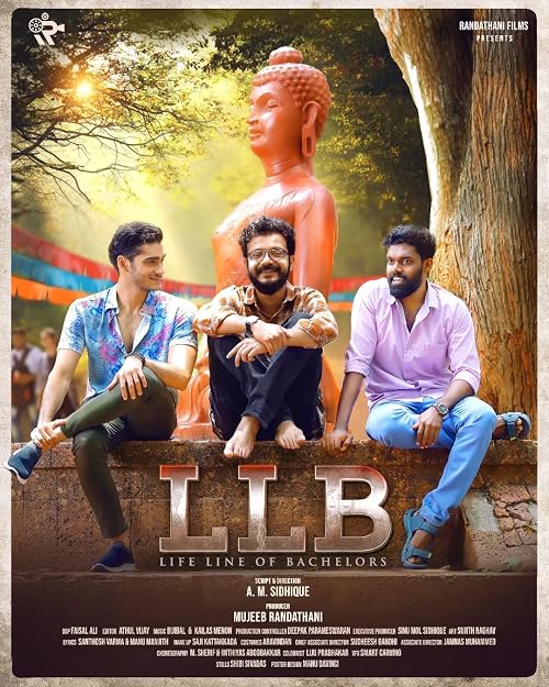 LLB: Life Line of Bachelors
