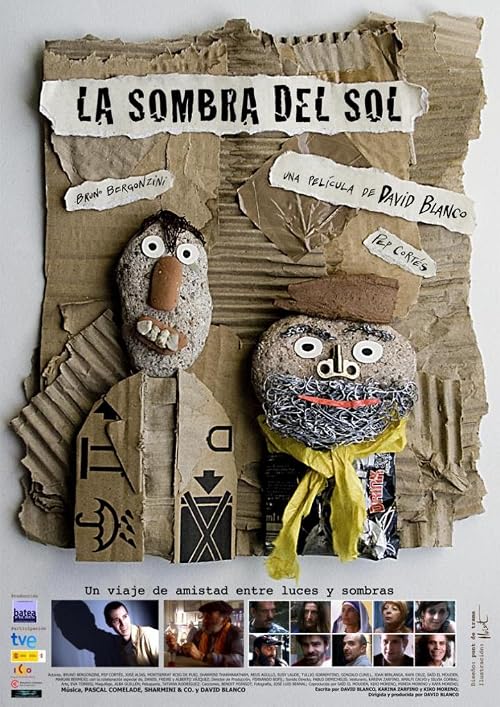 La sombra del sol