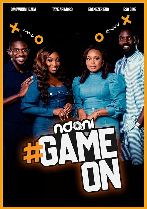 Game On