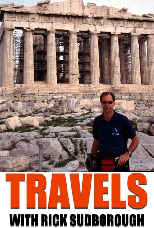 Travels with Rich Sudborough