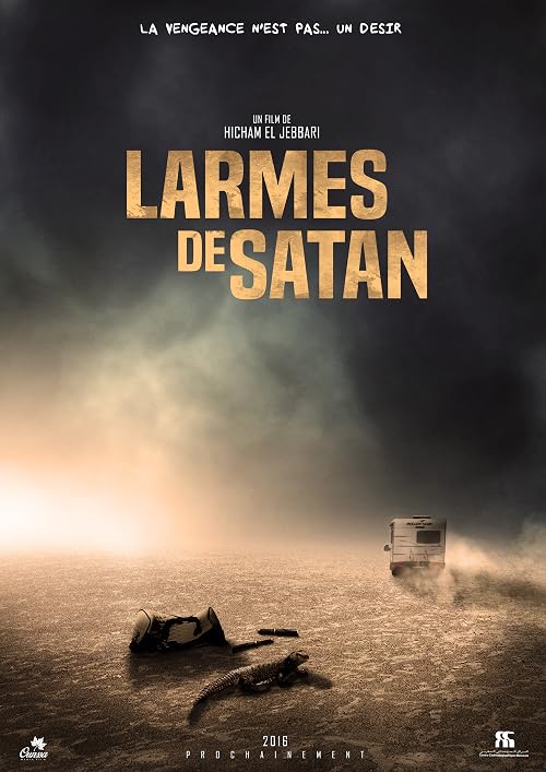 Tears of Satan