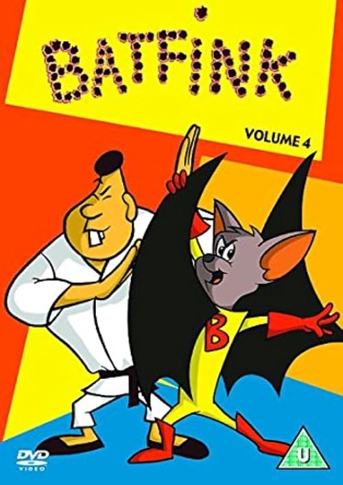 Presto-Chango-Hugo