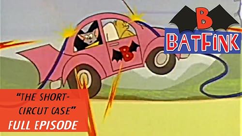 The Short Circuit Case