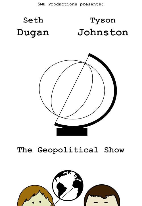 The Geopolitical Show