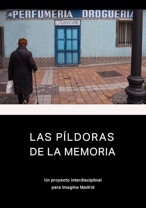 Las píldoras de la memoria