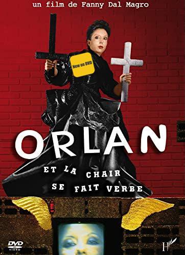 Orlan, et la chair se fait verbe