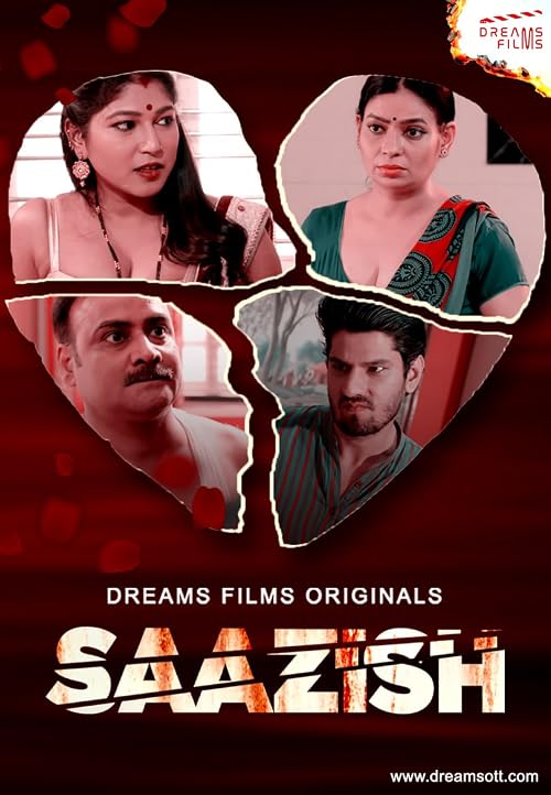 Saazish
