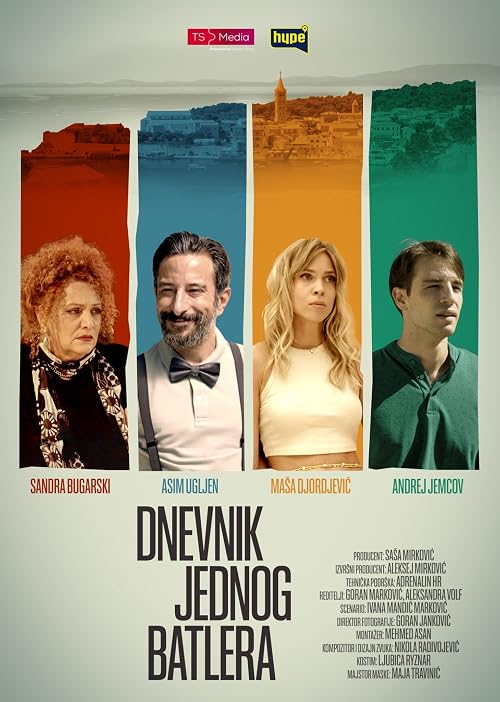 Dnevnik jednog batlera