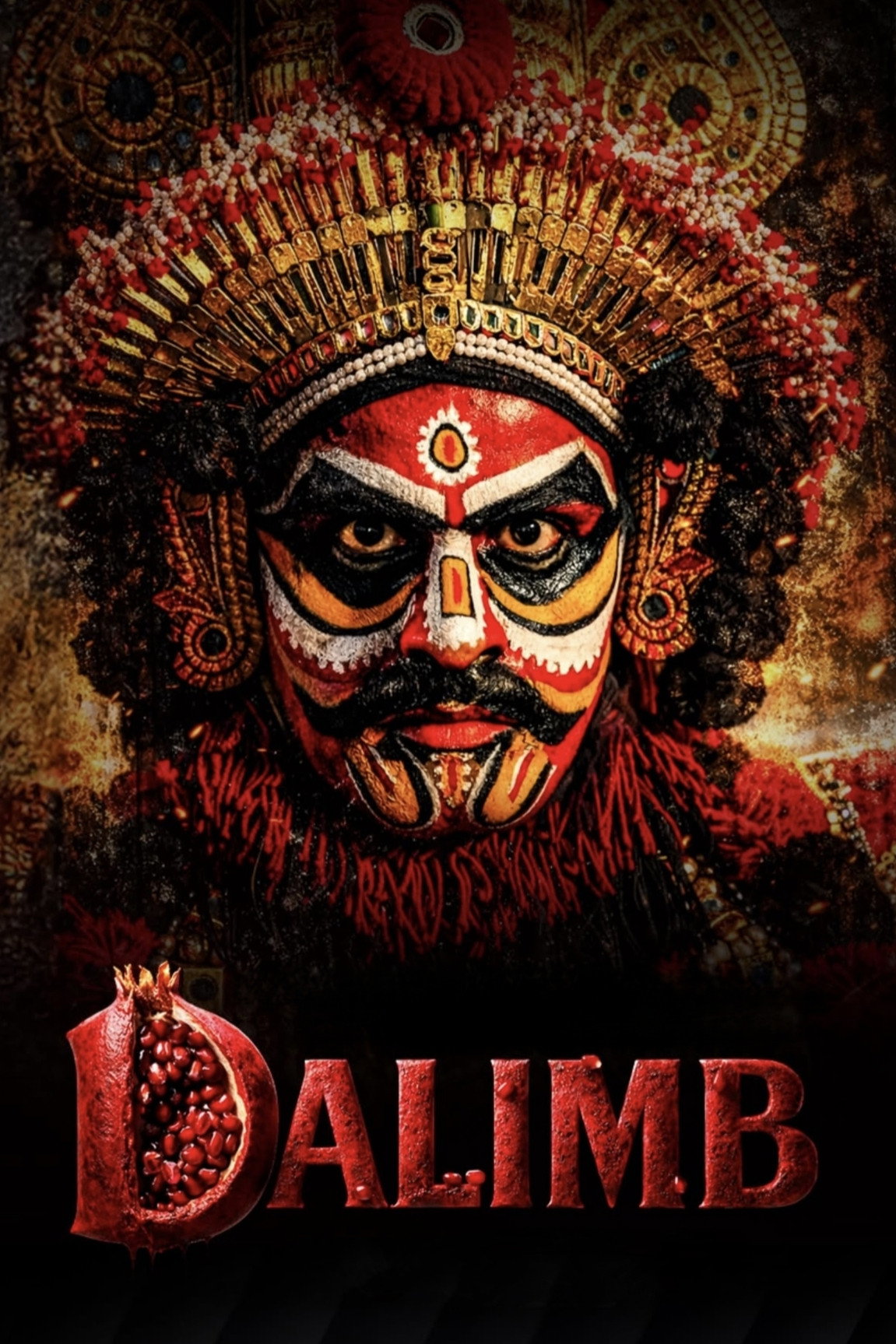 Dalimb: The Myth