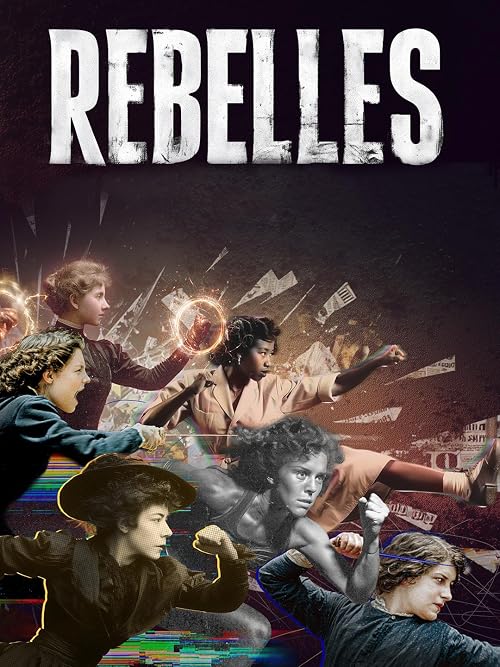 Rebelles