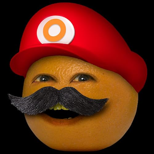 Annoying Orange Gaming