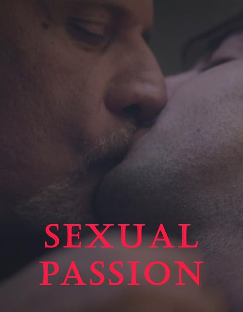Sexual Passion
