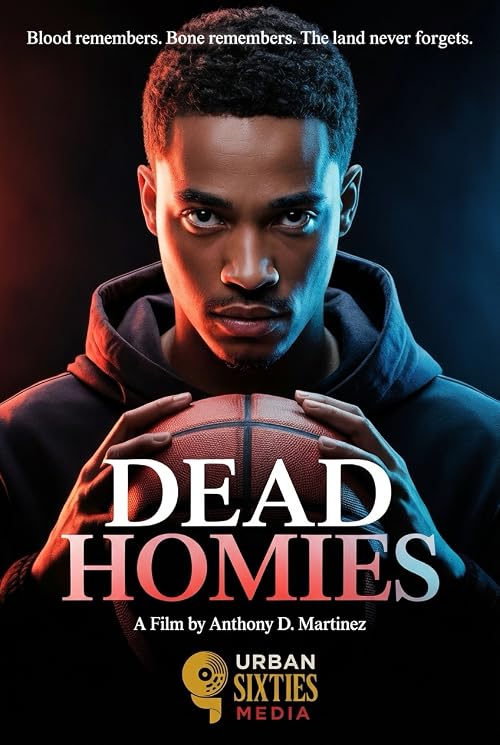 Dead Homies