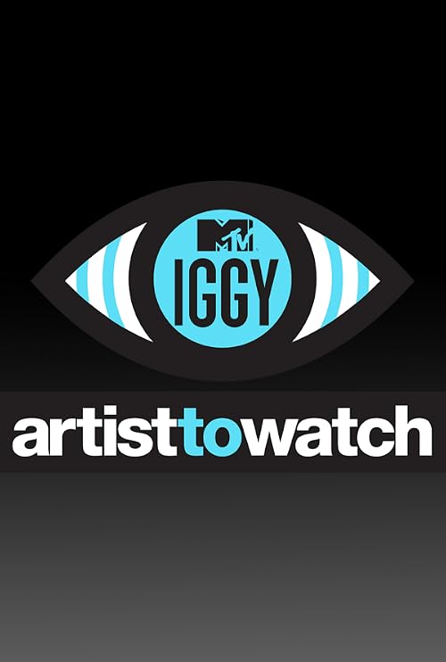 MTV Iggy Artist to Watch