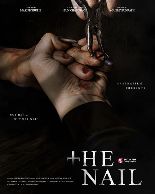 The Nail