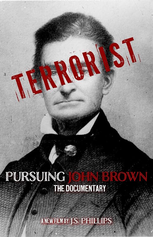 Pursuing John Brown