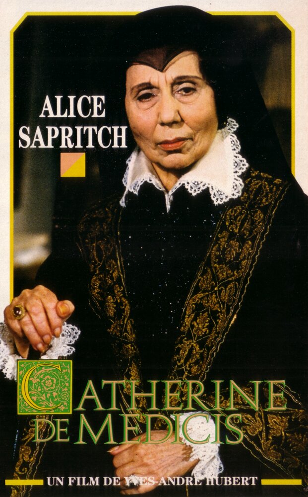 Catherine de Médicis