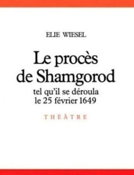 Le procès de Shamgorod