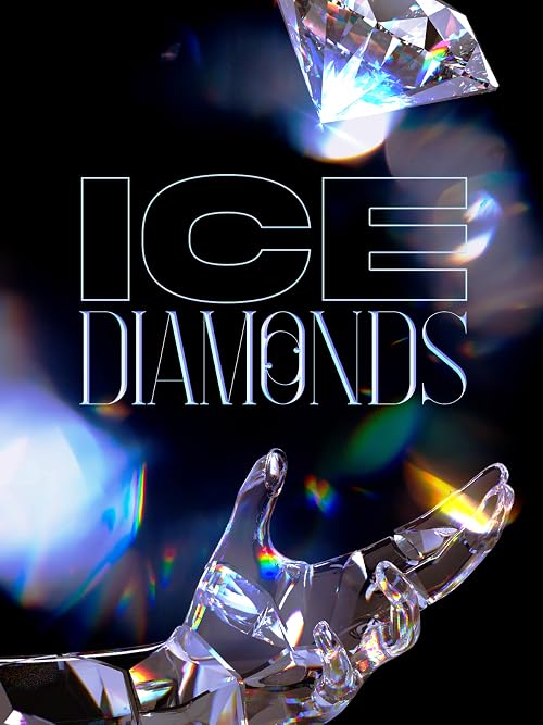 Ice Diamonds