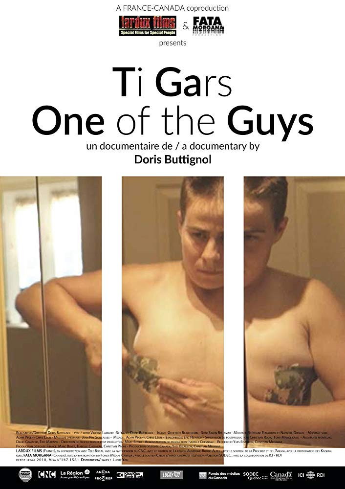 Ti-Gars