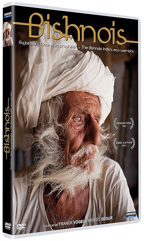 Rajasthan, l'âme d'un prophète