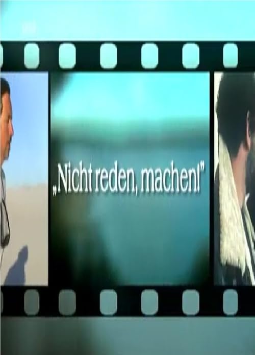 Nicht reden, machen - Eine Begegnung mit Götz George