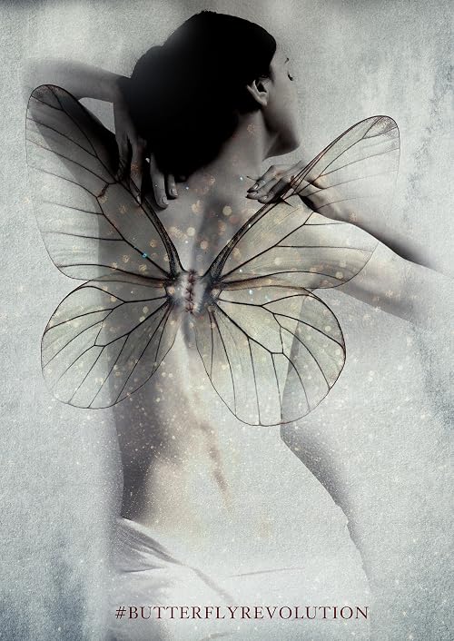 The Butterfly Revolution