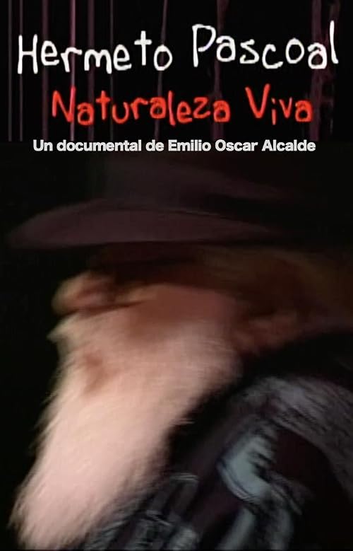 Hermeto Pascoal, Natureza Viva