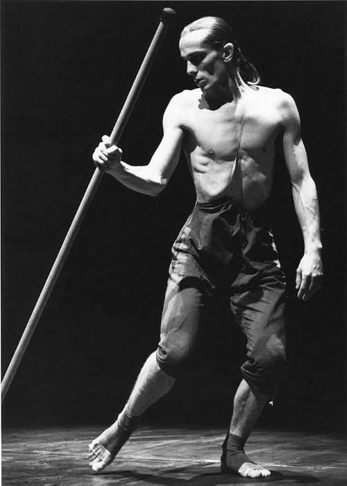 La Danse Clandestine