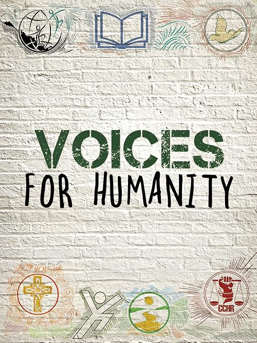 Voices for Humanity