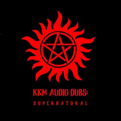 Supernatural '25 - A KKM Comic Dub