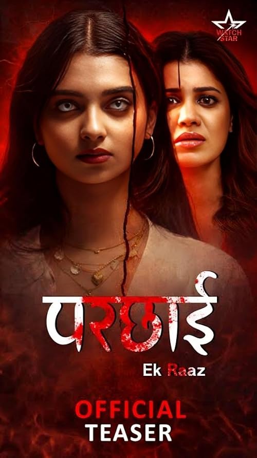 Parchaayi: Ek Raaz