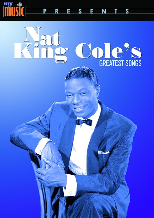 Nat King Cole's Greatest Songs