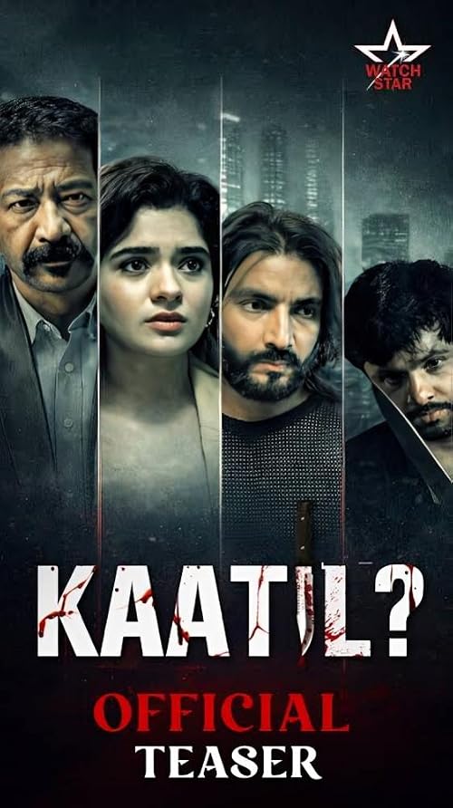 Kaatil