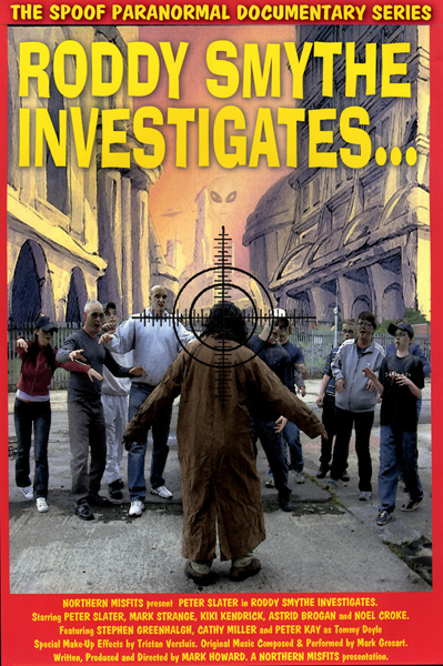 Roddy Smythe Investigates
