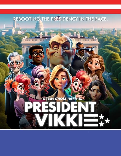 President Vikki