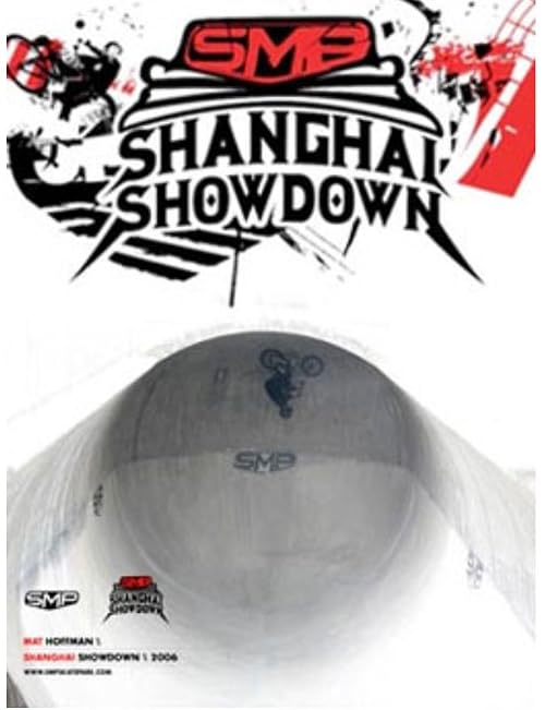 Shanghai Showdown
