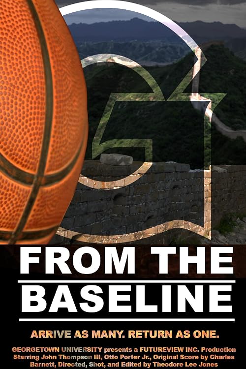 From the Baseline