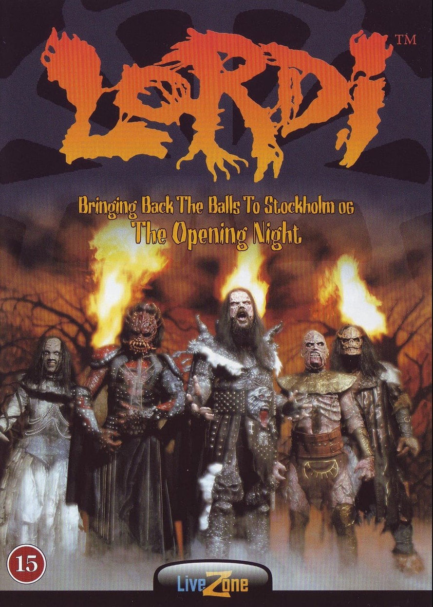 Lordi